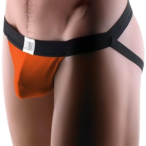 Men’s jock straps