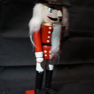 The nutcracker christmas hallmark