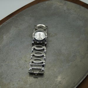 Stylish Quartz Bracelet Watch Made By NY&C