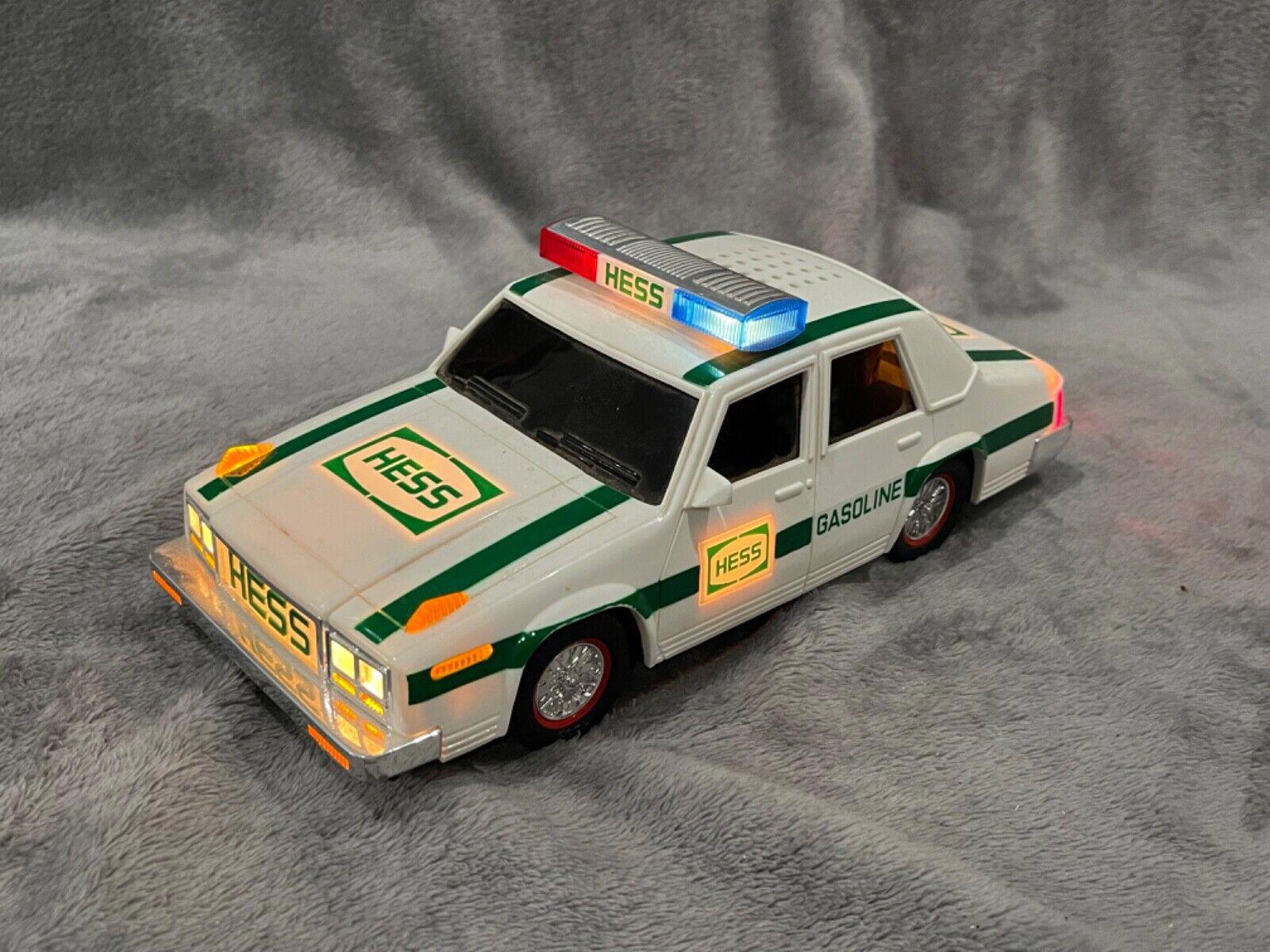 1993 Hess Truck Etsy
