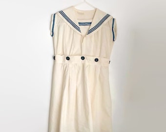 1930s girls dress