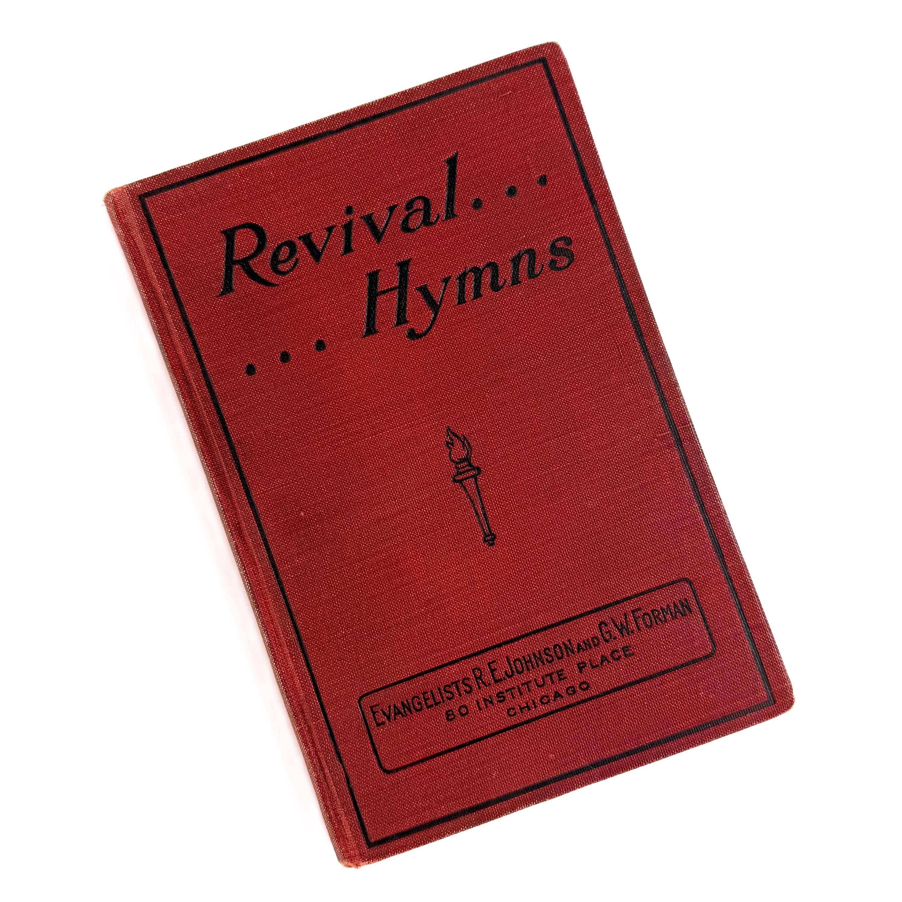 Antique Songbooks - Etsy