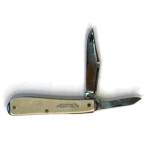Kent Pocket Knife Etsy