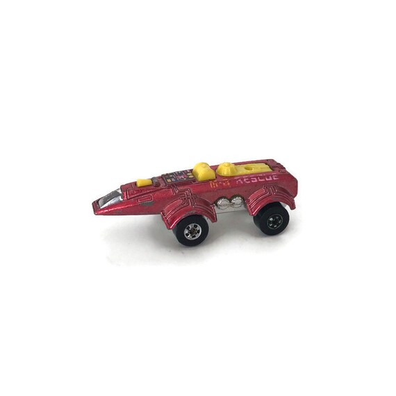 hot wheels space racer