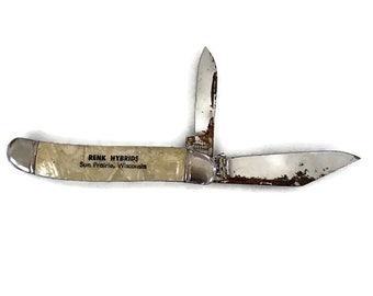 Vintage Renk Imperial Pocketknife