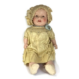 ベビードール　アンティーク　レア 000000006423_2_W32T1aF.jpg