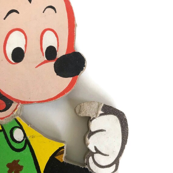 ヴィンテージ ディズニー ウォールハンギングセット | 1960年代