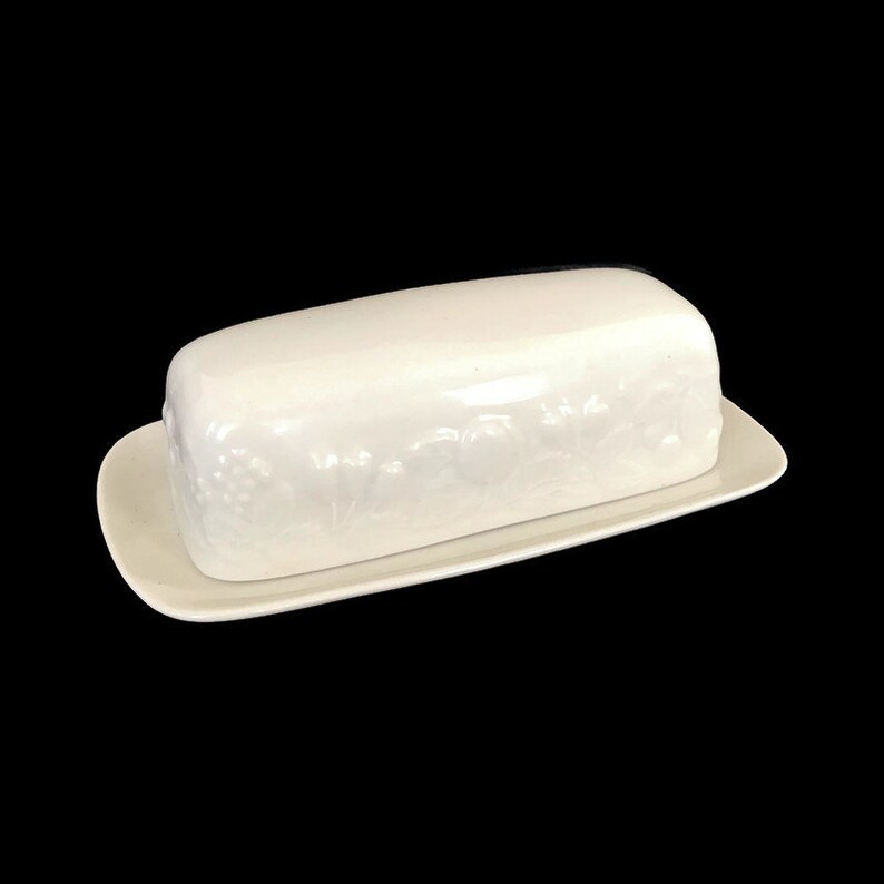 Vintage Gibson Fruit Pattern Replacement Dishes Etsy