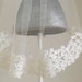 see more listings in the WEDDING VEILS/LACE  section