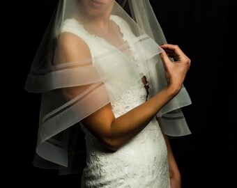 used wedding veils for sale