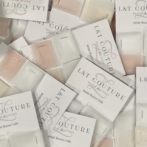 Fabric Swatches