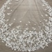 see more listings in the WEDDING VEILS/LACE  section