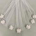 see more listings in the WEDDING VEILS/LACE  section