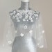 see more listings in the BRIDAL CAPELETS section