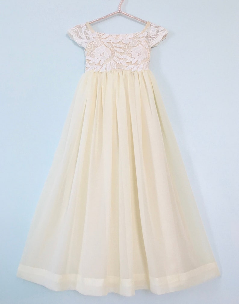 Flower Girl Dresses for Sale