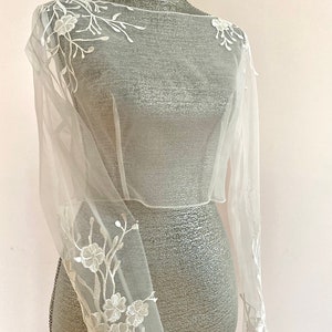 wedding dress topper bridal lace top bridal separates overlay top lace top bridal separates crop tops