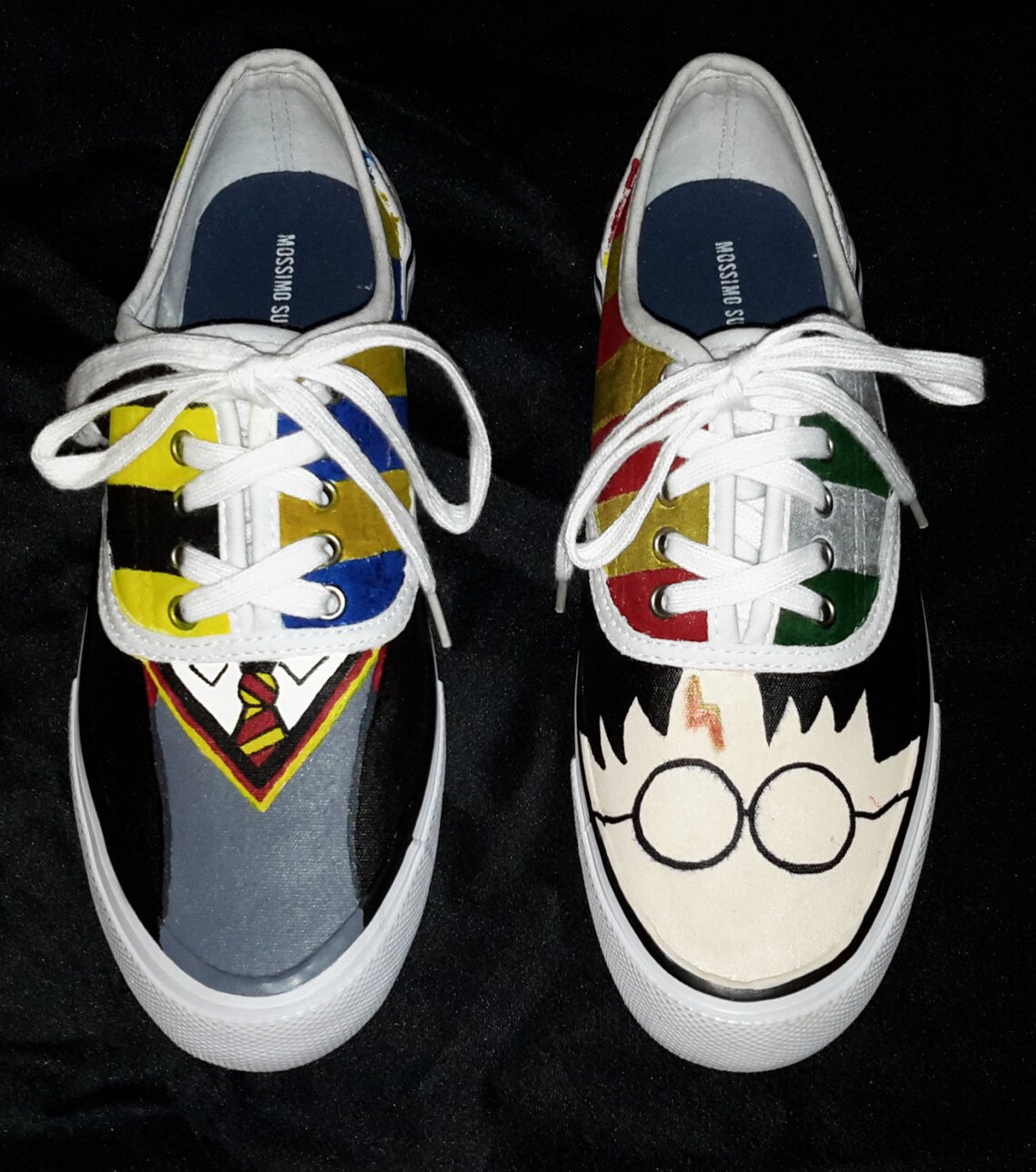 harry potter shoes for adults