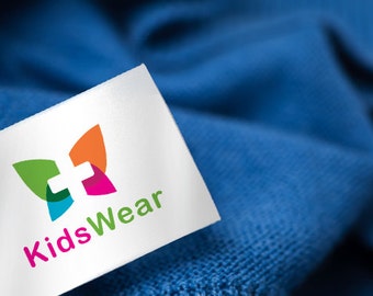 Kids Clothing Labels - Etsy Canada