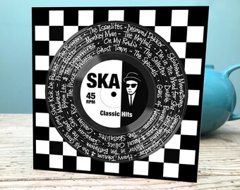 Ska Etsy ska etsy