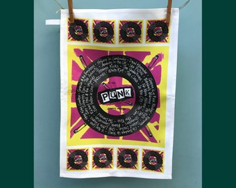 wallpapers Punk Rock Gift Basket punk rock gift etsy