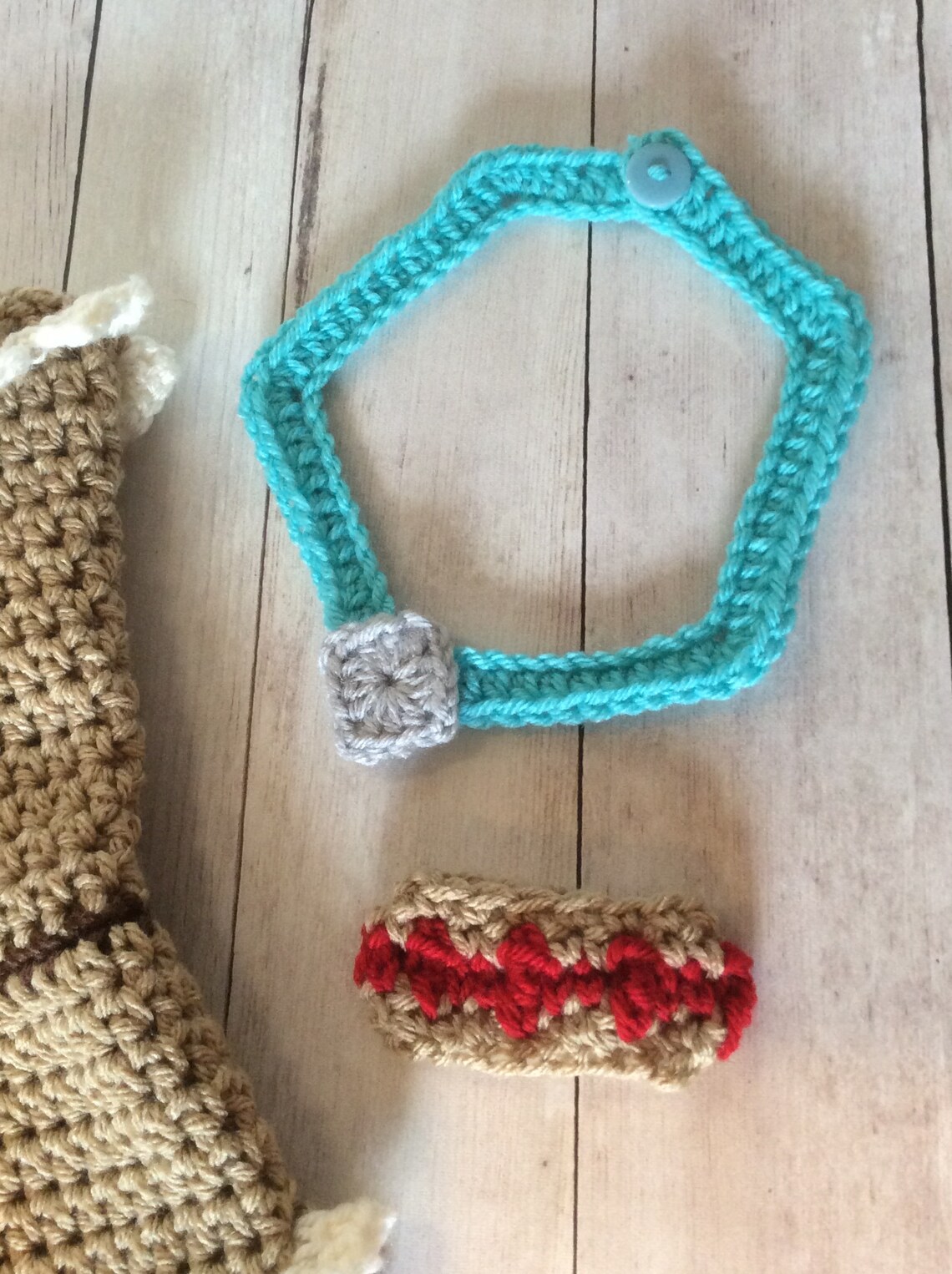 Crochet Pocahontas Newborn Photography Prop/indian Etsy