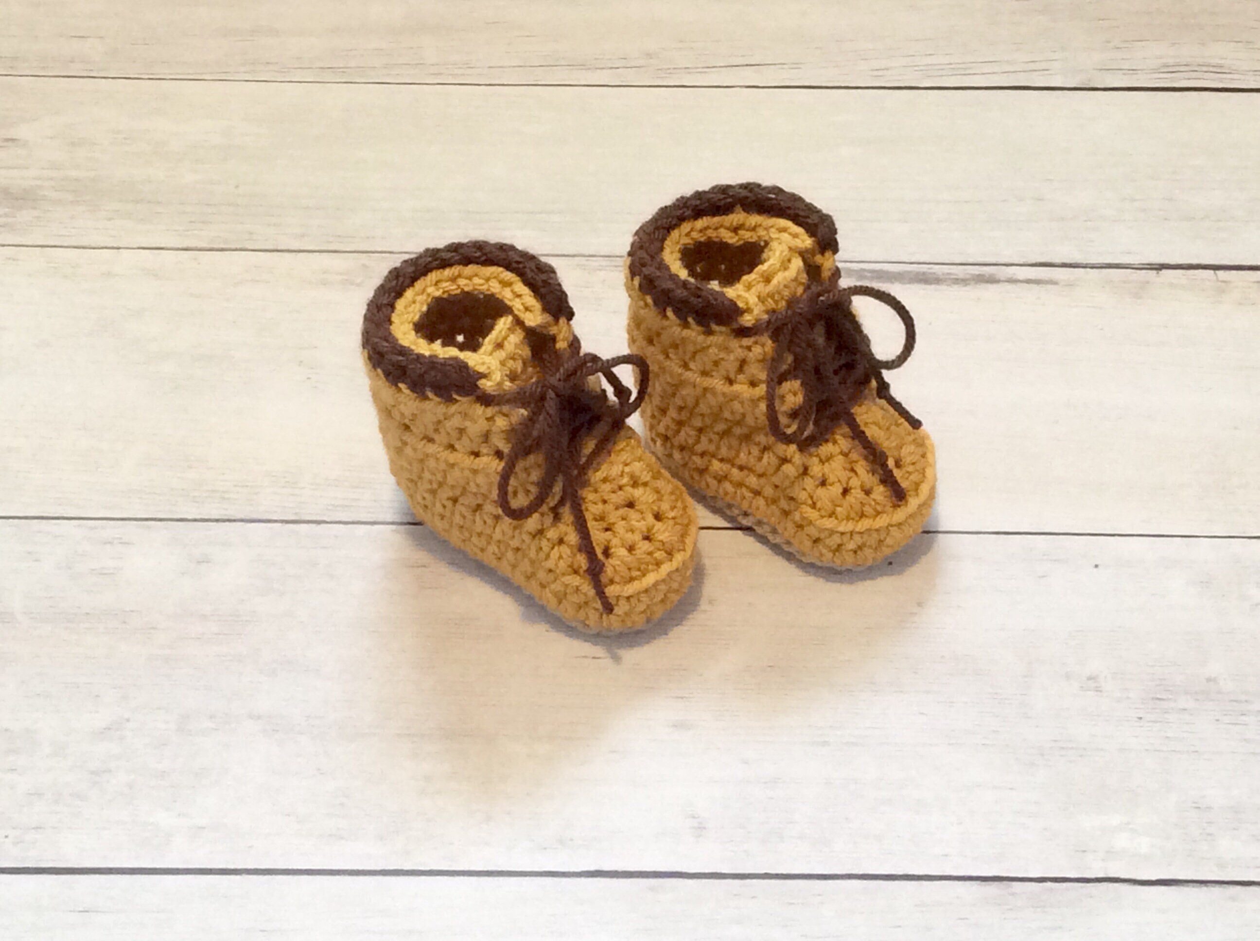 infant work boots