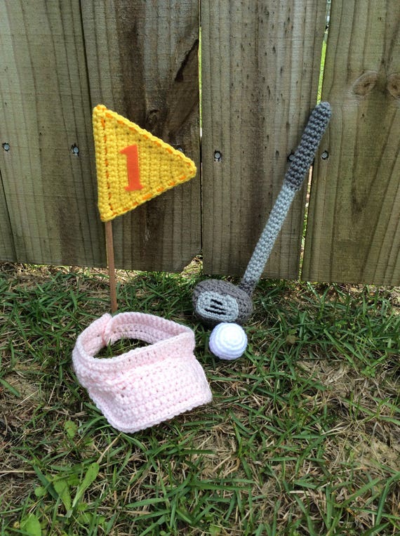 Porte-gant golf Pochette pour objets valeur avec crochet Accessoire golf  Nouvea^