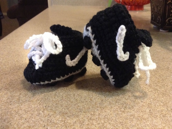 baby cleats
