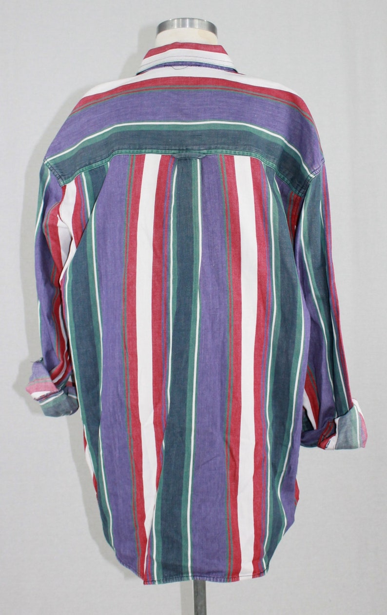 Fkvintage oxfordflannelplaid long sleeve by Basic 955 Jeans