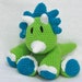 see more listings in the Crochet Plushies section