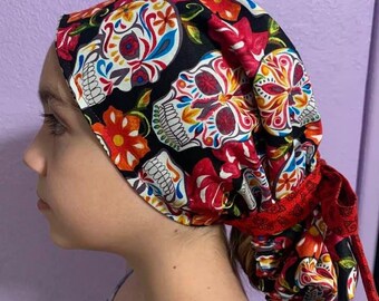 Nurse Hat Pouch | Etsy