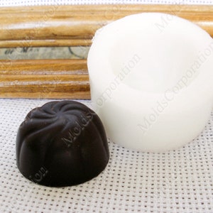 A Copy Of The Chocolate Candy, For Polymer Clay, Chocolate Bar Mold, Food-grade Silicone, Copy of Natural Sweets, For Epoxy Resin, М20/10