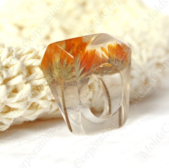 Signet ring best sale mold