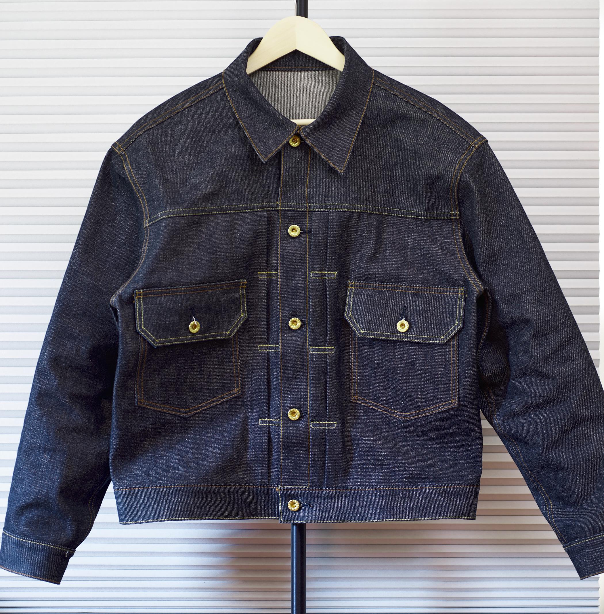 Levis 507 Xx Jacket - Etsy Levis 507 Xx Jacket - Etsy