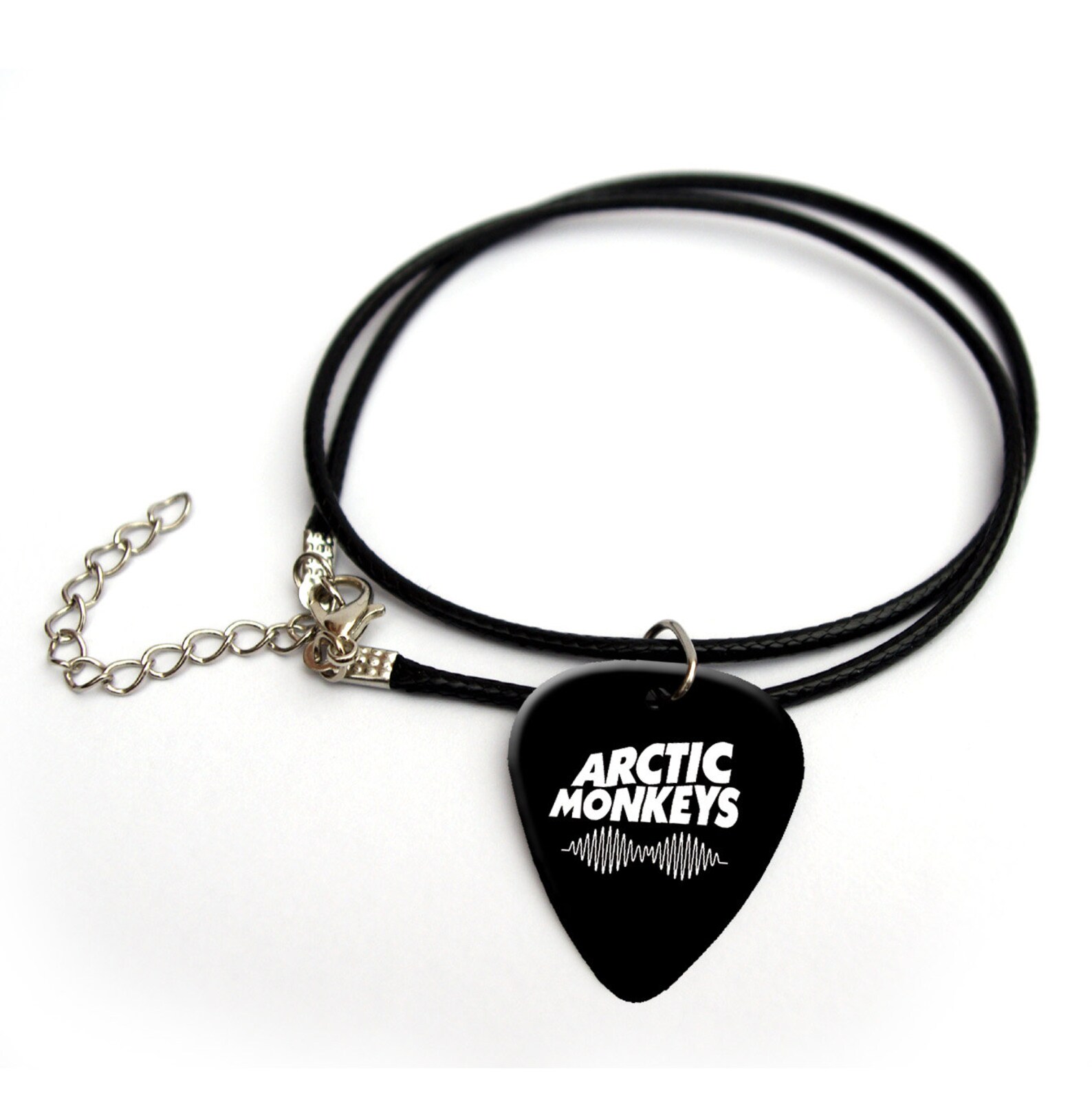 Arctic Monkeys Printed Guitar Pick Plectrum Choice of Items Etsy