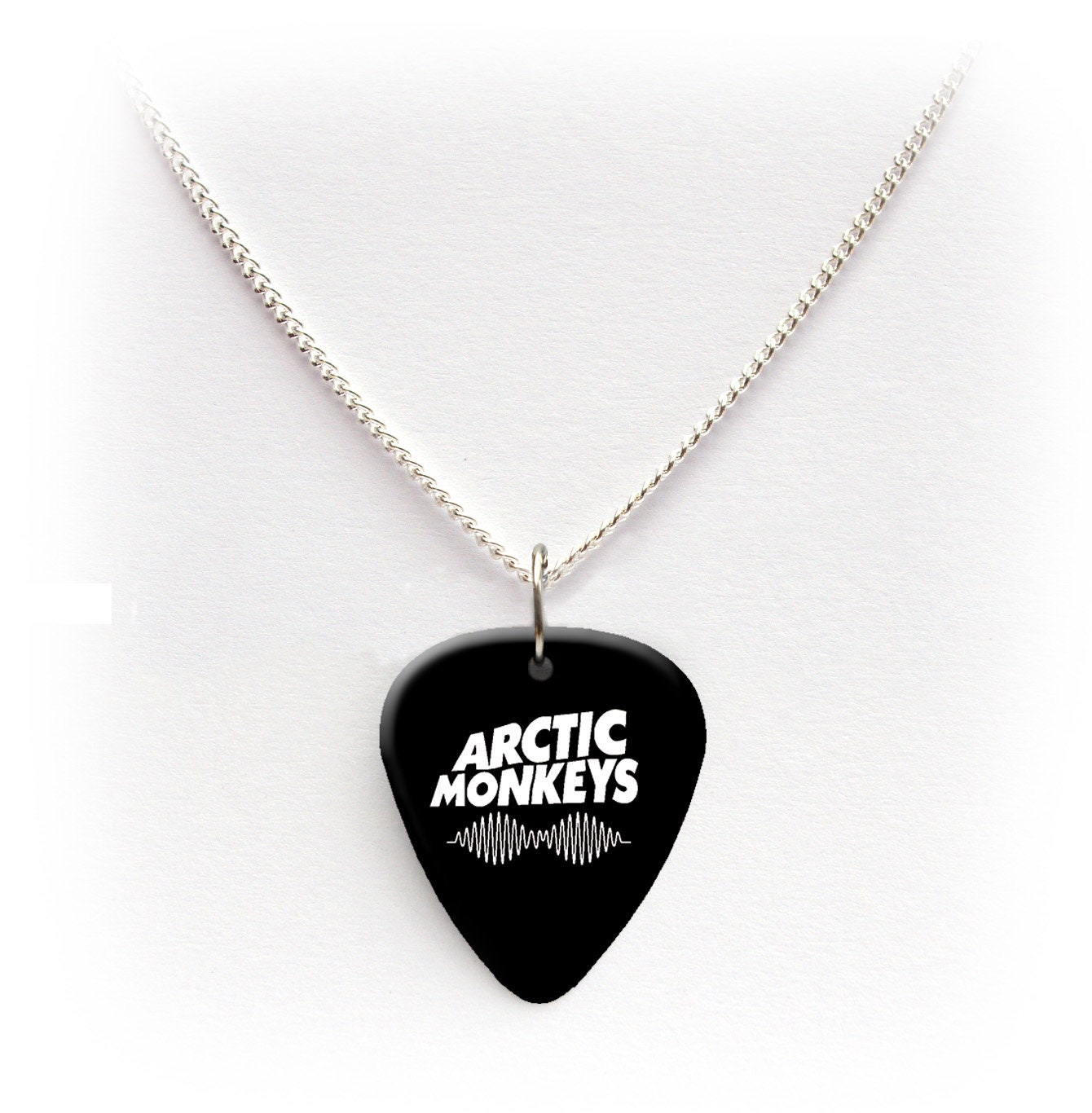 Arctic Monkeys Printed Guitar Pick Plectrum Choice of Items Etsy