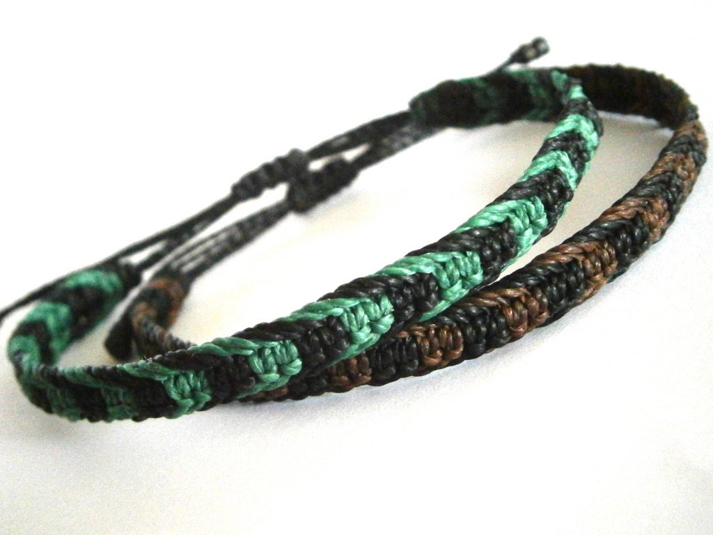 Picasso Turquoise Bead Bracelet, Miyuki Jewelry Set, Y2K Retro
