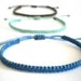see more listings in the Macrame bracelets section