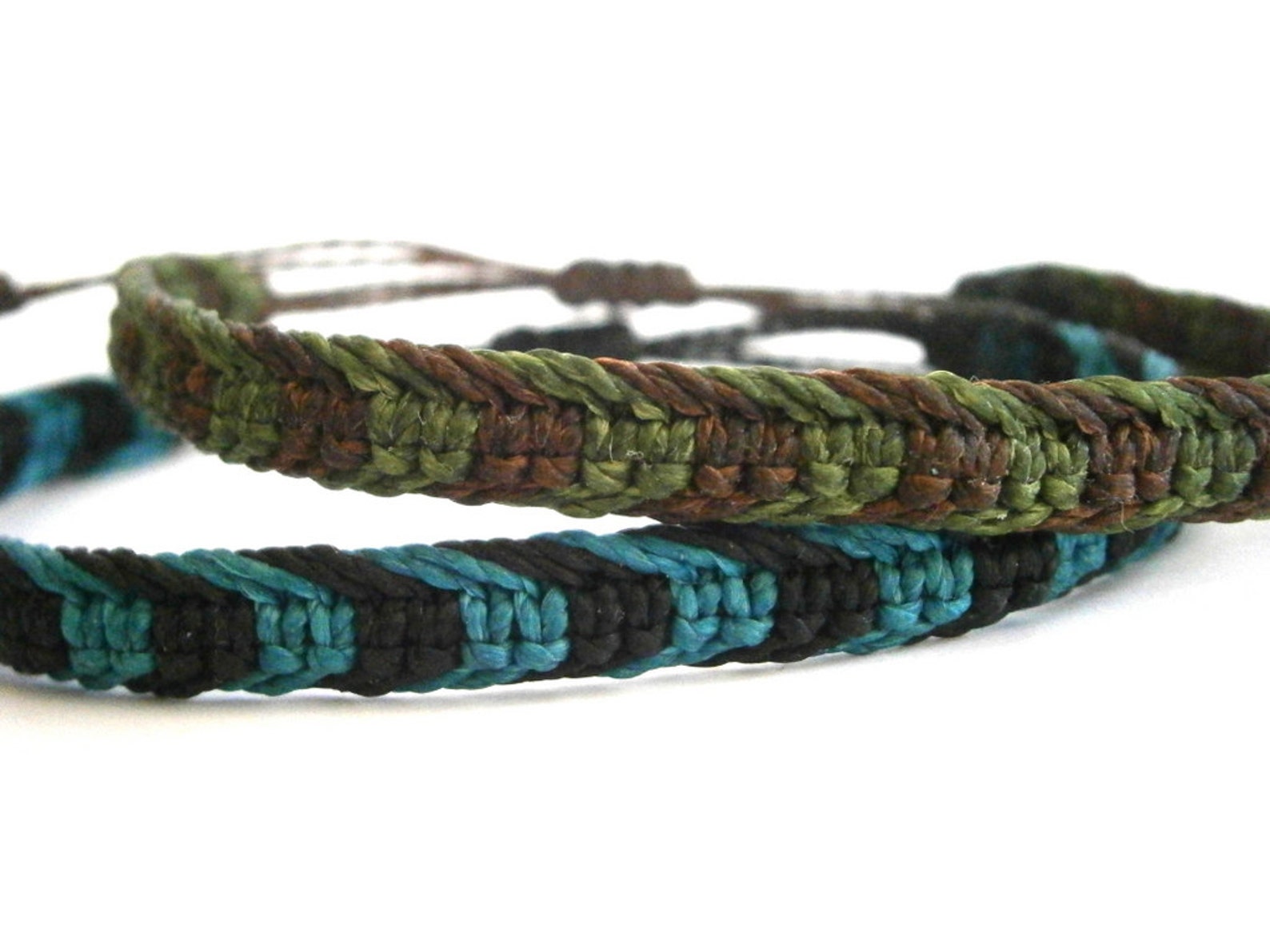 Surf bracelet/Men bracelet/Friendship bracelet/Wristband Etsy