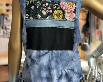 Camisole MÉDIUM pour femme « Sky »