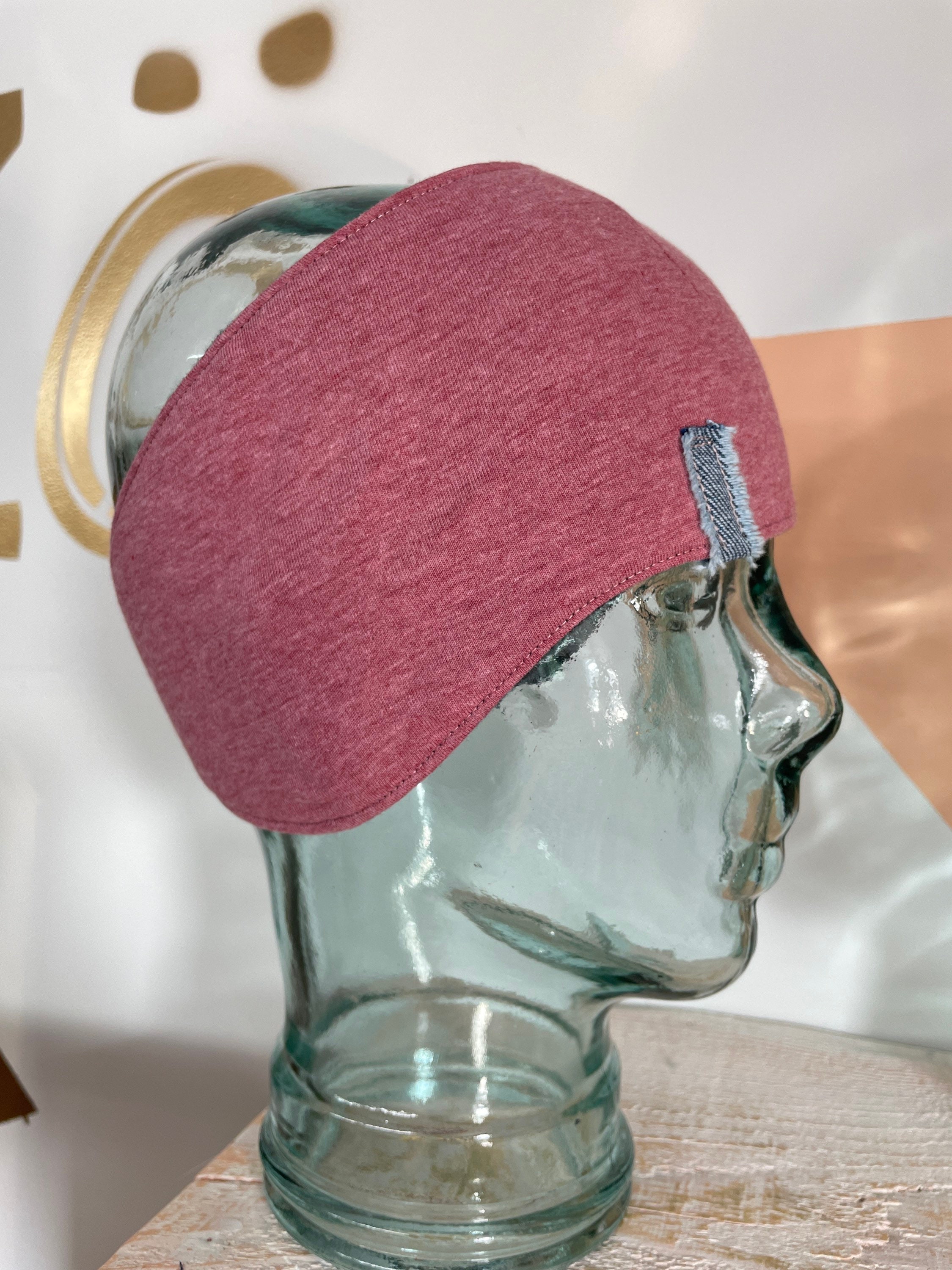 Neverless® Diadema Para Mujer, Para Invierno, Otoño, Forro Polar