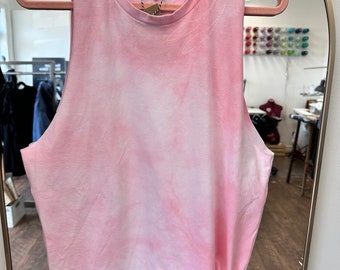 LARGE camisole, for pink women