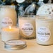 see more listings in the Candles section