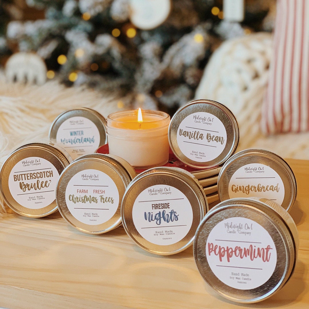 Christmas Gifts for Coworkers Women, Coworker Christmas Gift, Unique