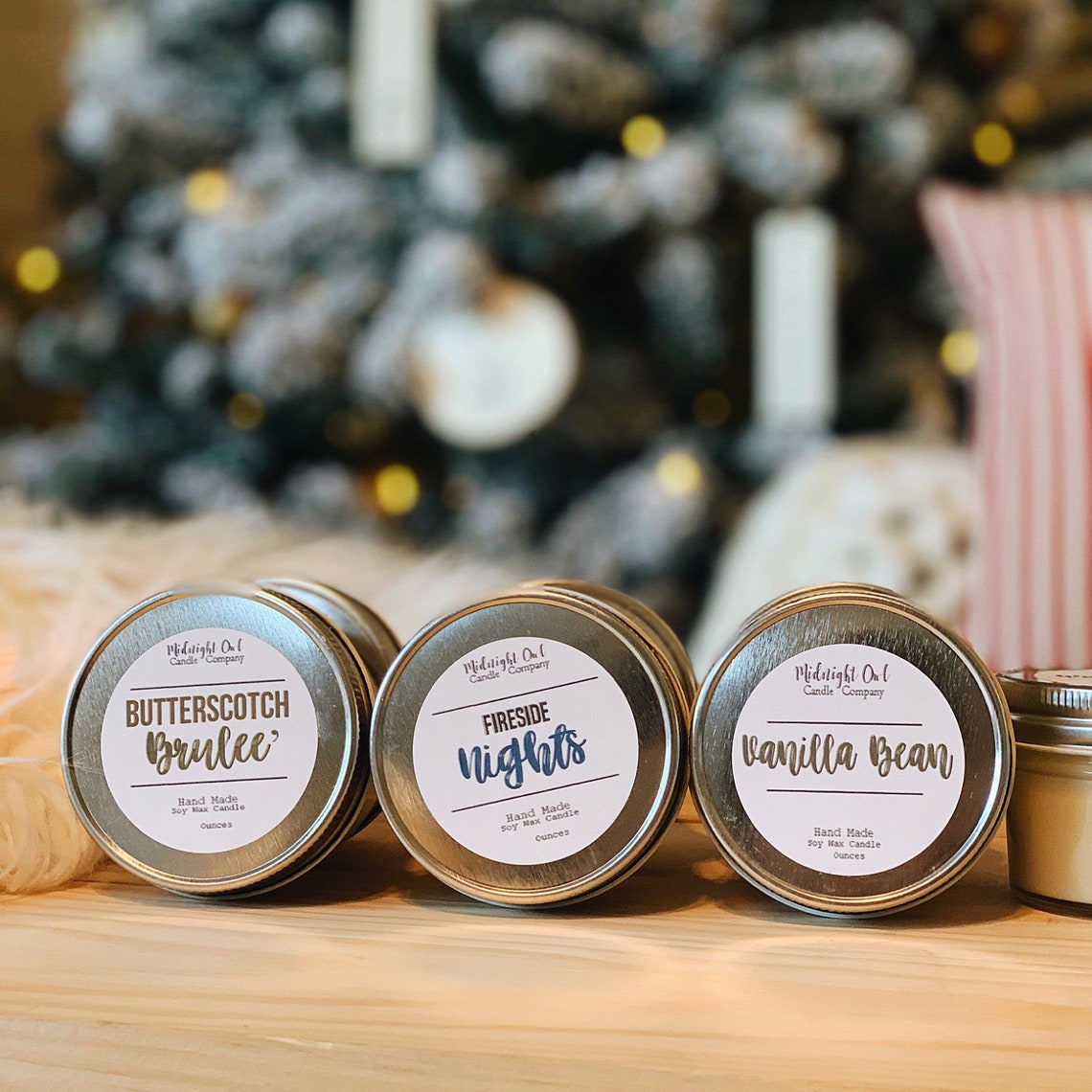 Christmas Gifts For Coworkers Women Coworker Christmas Gift Etsy