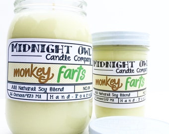 Secret Santa Gift Funny Secret Santa Gift For Men Under 20 Dollars, White Elephant Gifts Funny Candles, Brother Gift From Sister, Gag Gifts