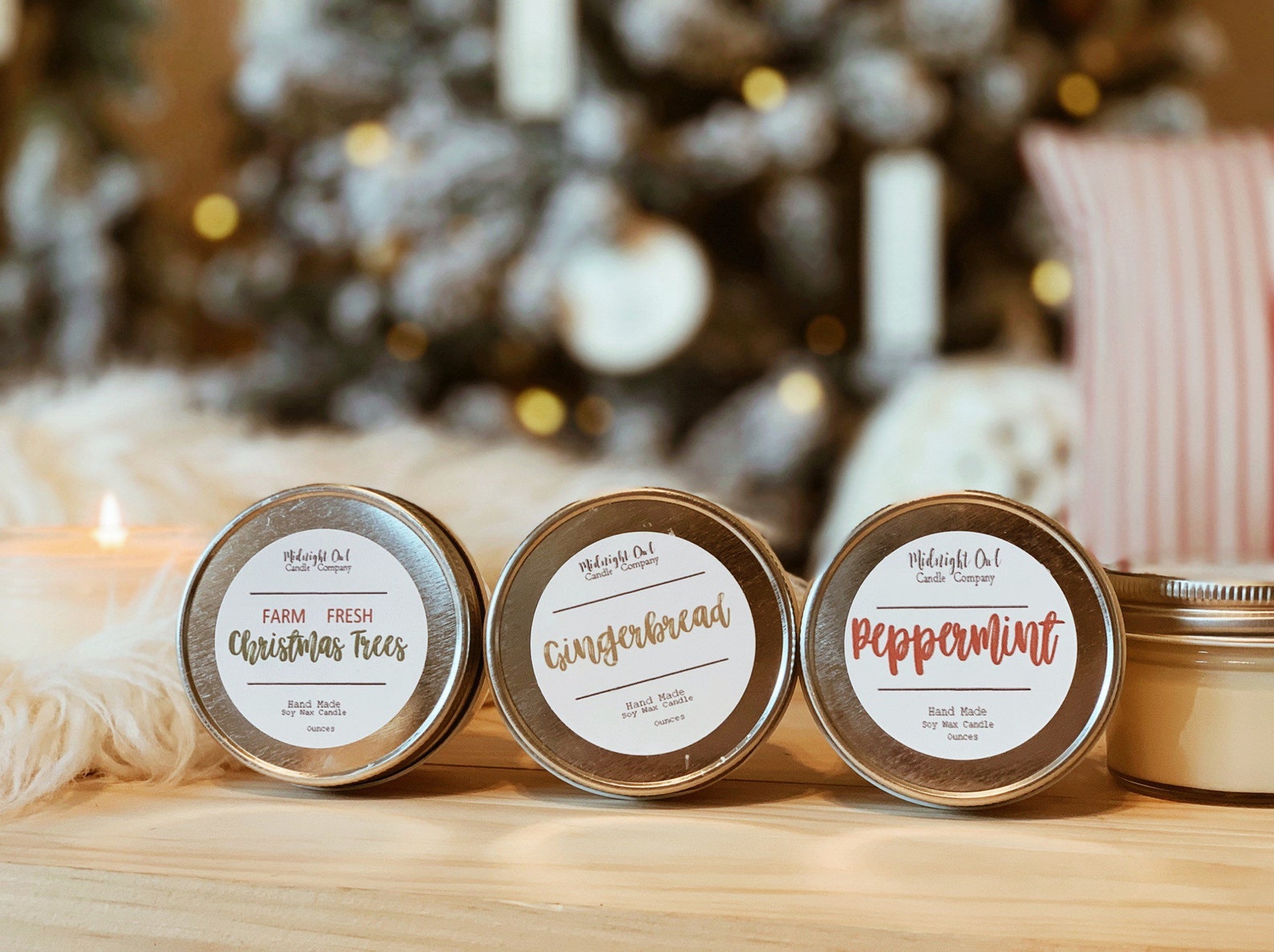 Christmas Gifts for Coworkers Women Coworker Christmas Gift Etsy