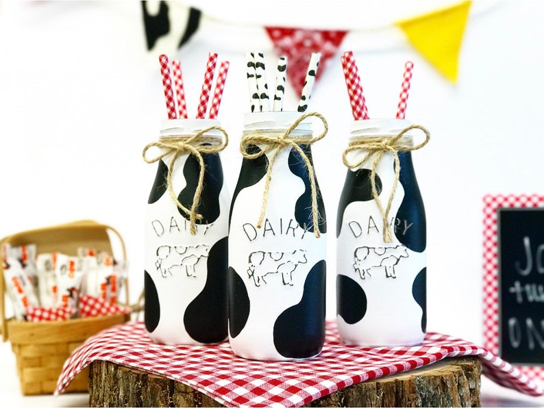 Farm Birthday Party Farm Birthday Party Decorations Boy Etsy