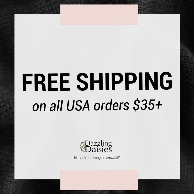 Free shipping banner