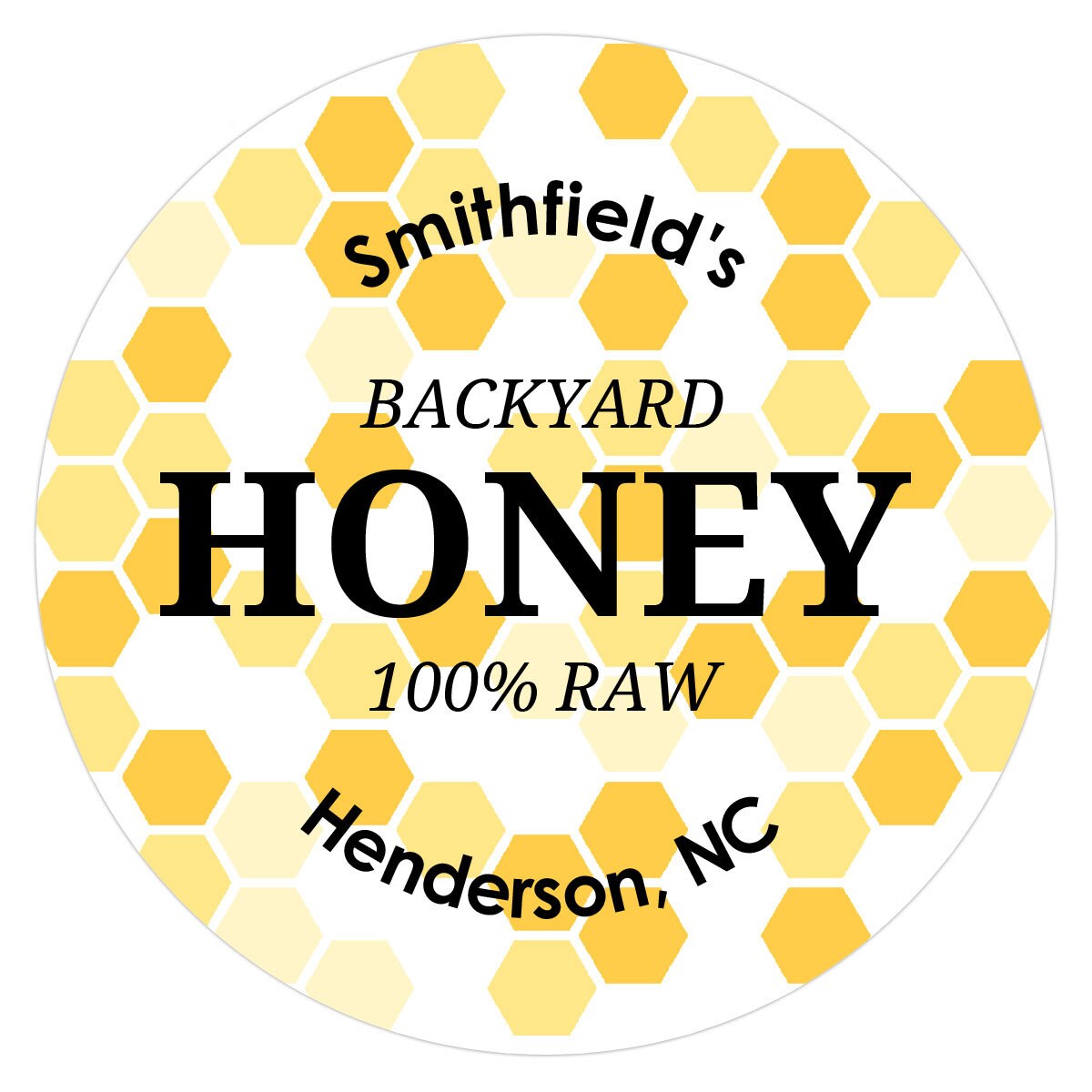 Honey Jar Labels Honey Jar Sticker Honey Bee Labels Etsy Australia